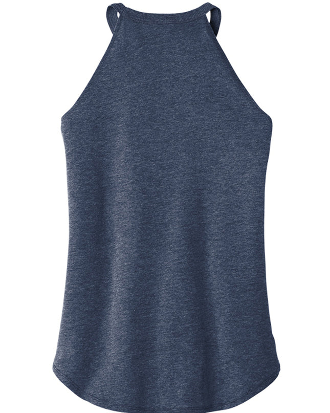 Navy Frost - DT137L - BACK