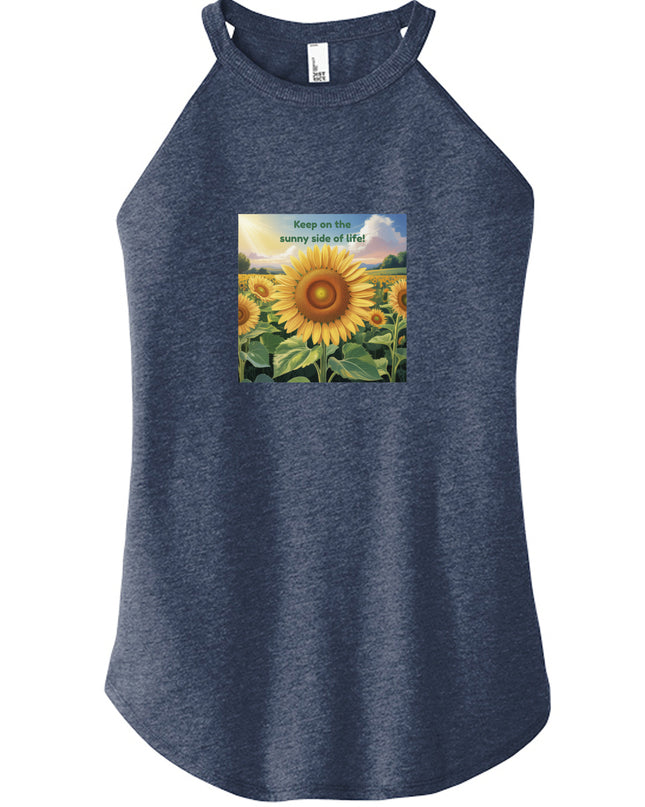 Navy Frost - DT137L - FRONT