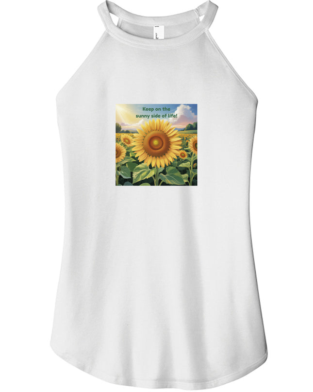White - DT137L - FRONT