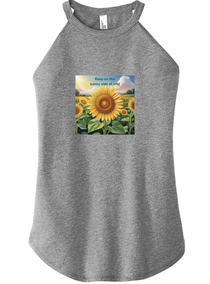 Grey Frost - DT137L - FRONT