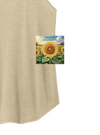 Desert Tan Heather