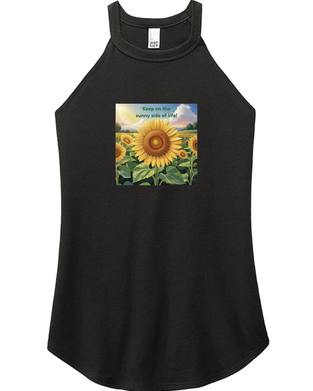 Black - DT137L - FRONT