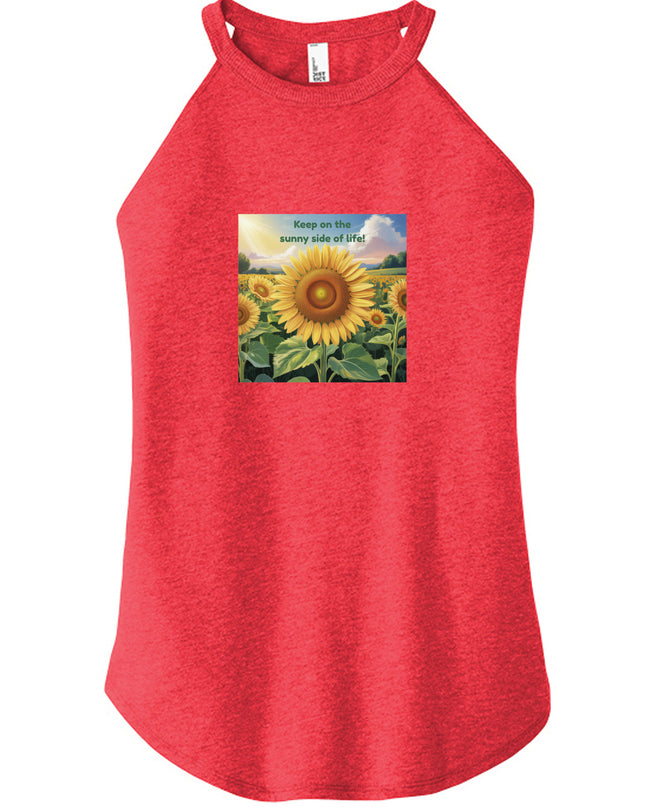 Red Frost - DT137L - FRONT