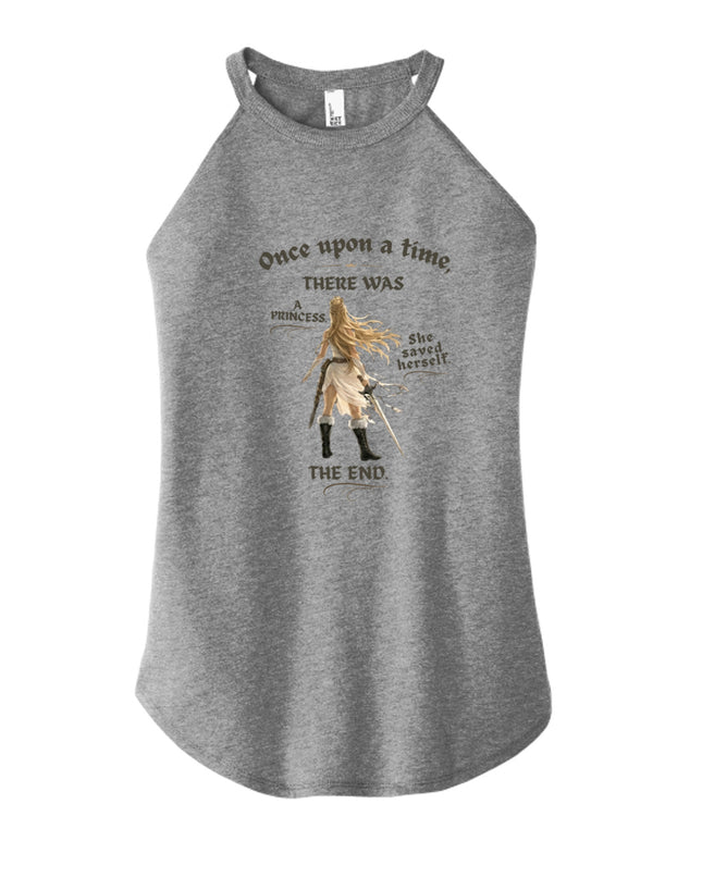 Grey Frost - DT137L - FRONT