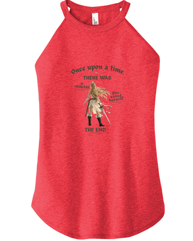 Red Frost - DT137L - FRONT