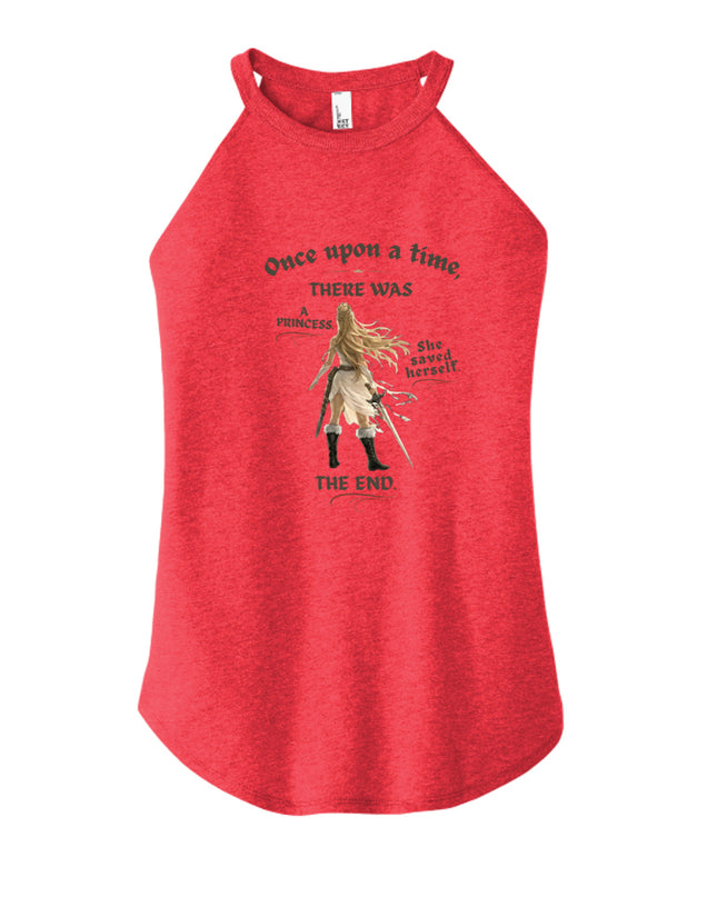 Red Frost - DT137L - FRONT
