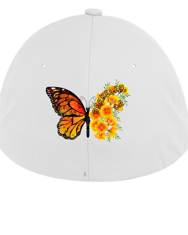 WHITE - YP180 - BACK