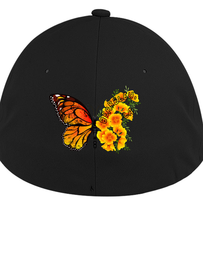 BLACK - YP180 - BACK
