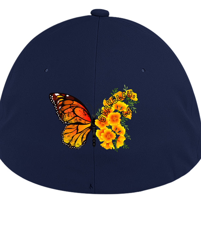 NAVY - YP180 - BACK