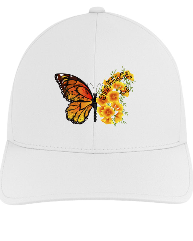 WHITE - YP180 - FRONT