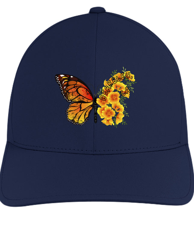 NAVY - YP180 - FRONT