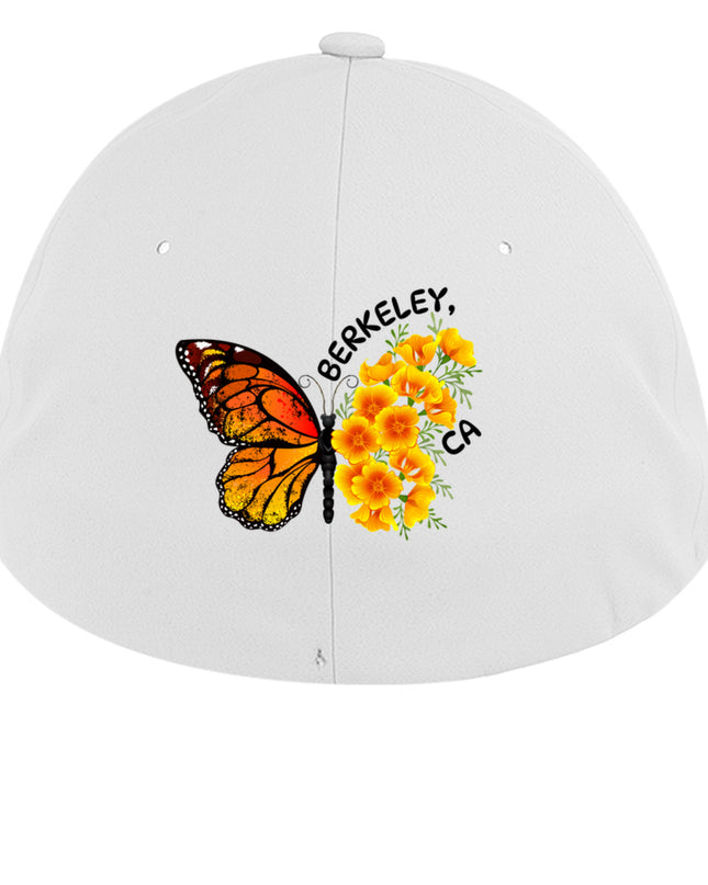 WHITE - YP180 - BACK