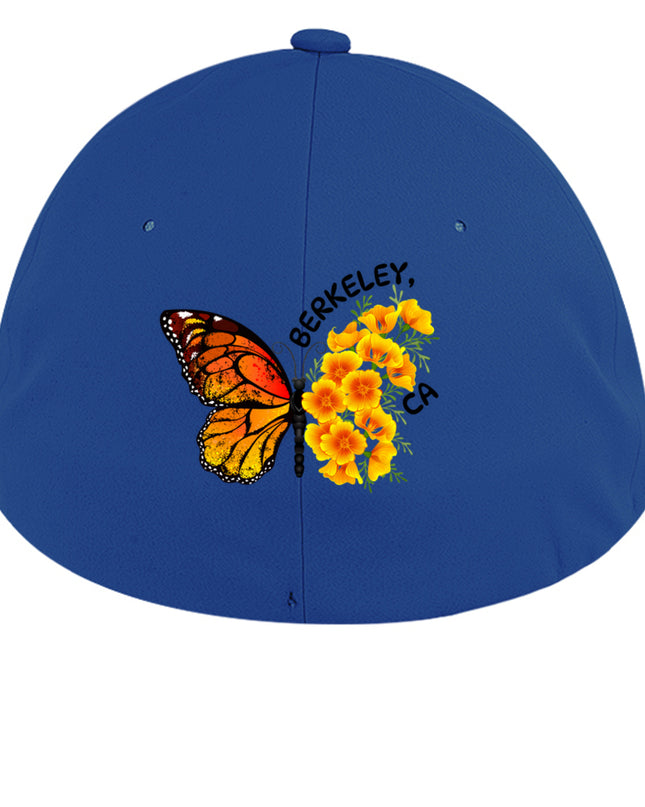Royal - YP180 - BACK