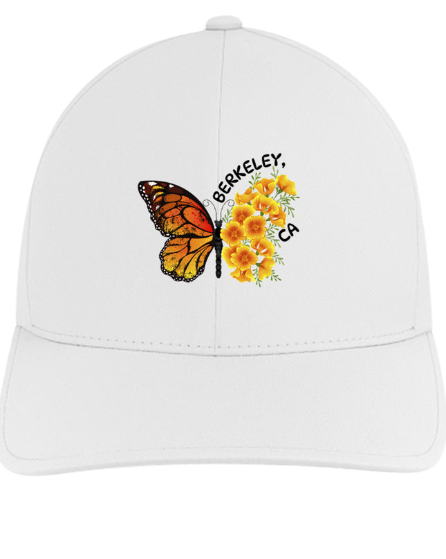 WHITE - YP180 - FRONT