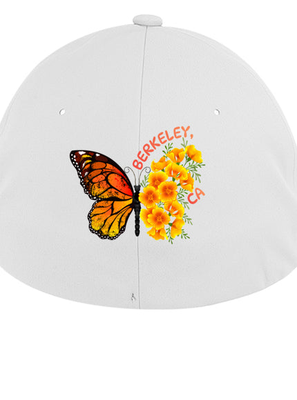 WHITE - YP180 - BACK
