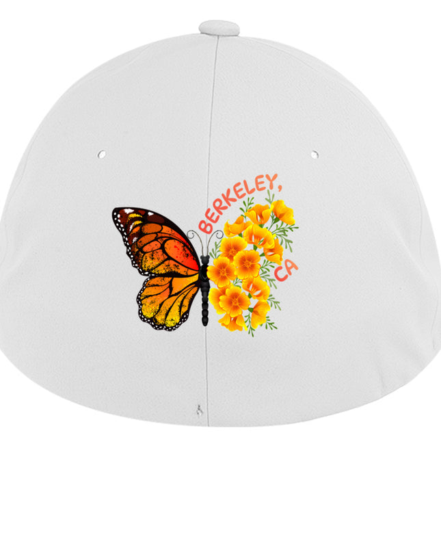 WHITE - YP180 - BACK