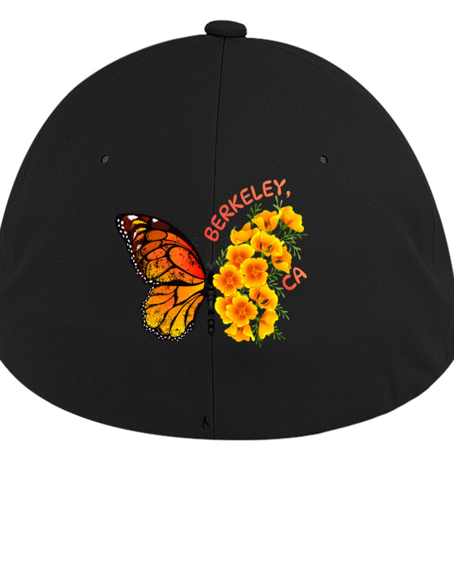 BLACK - YP180 - BACK