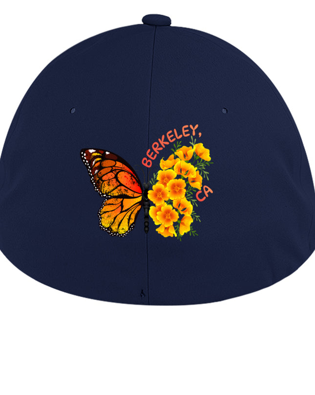 NAVY - YP180 - BACK