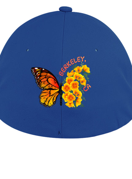 Royal - YP180 - BACK