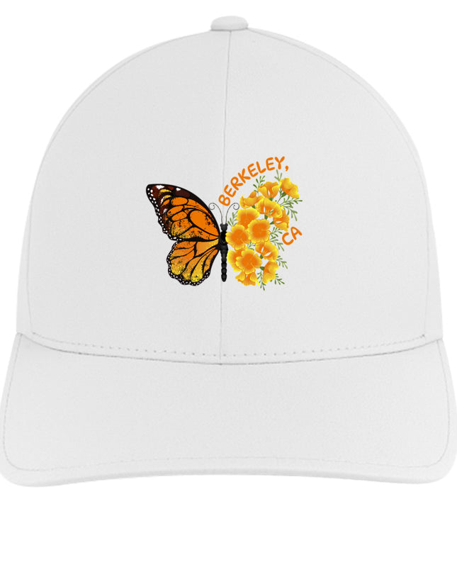 WHITE - YP180 - FRONT