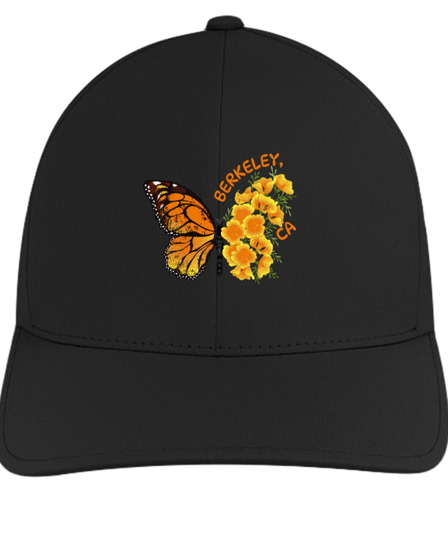 BLACK - YP180 - FRONT