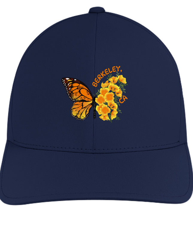 NAVY - YP180 - FRONT