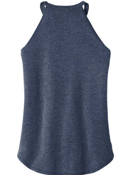 Navy Frost - DT137L - BACK