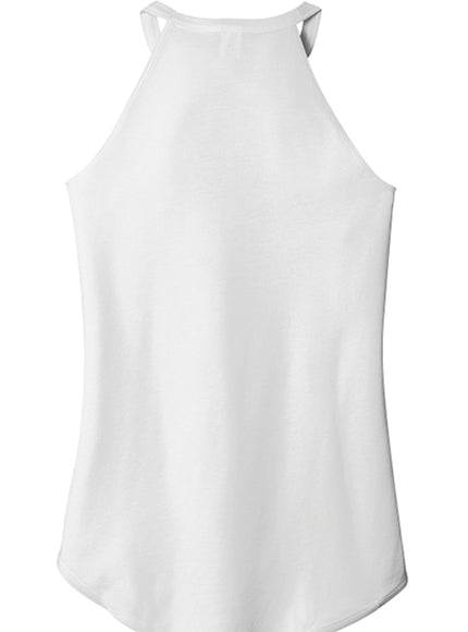 White - DT137L - BACK