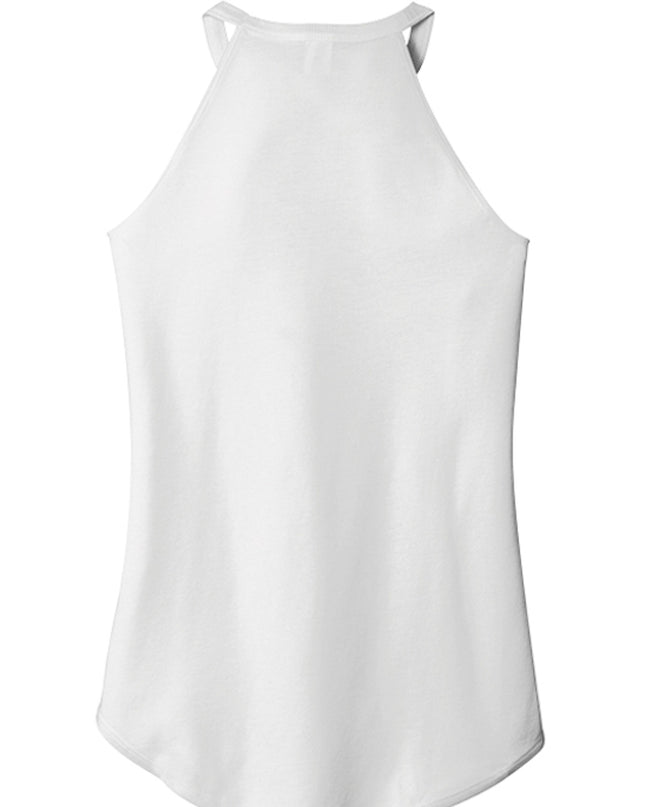 White - DT137L - BACK
