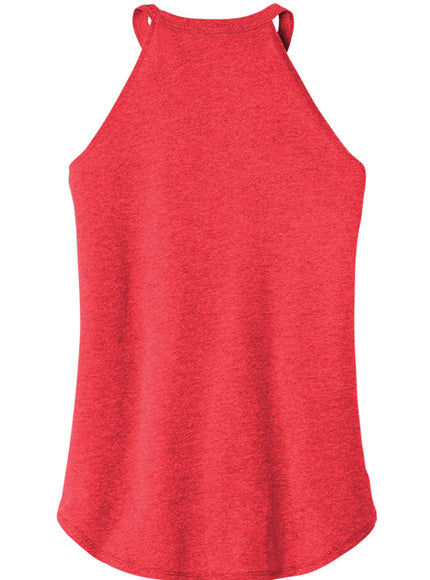 Red Frost - DT137L - BACK