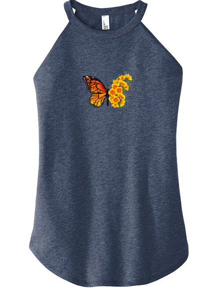 Navy Frost - DT137L - FRONT