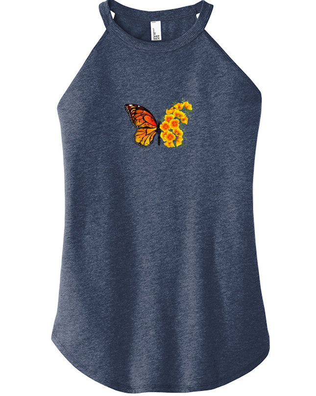 Navy Frost - DT137L - FRONT