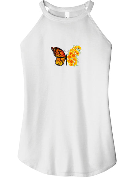 White - DT137L - FRONT
