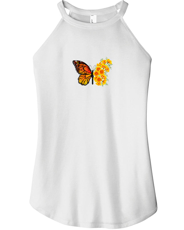 White - DT137L - FRONT