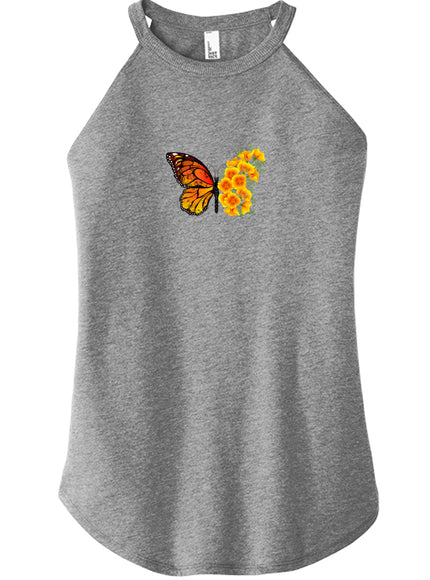 Grey Frost - DT137L - FRONT