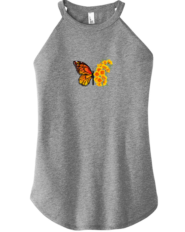 Grey Frost - DT137L - FRONT