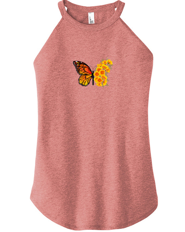 Blush Frost - DT137L - FRONT