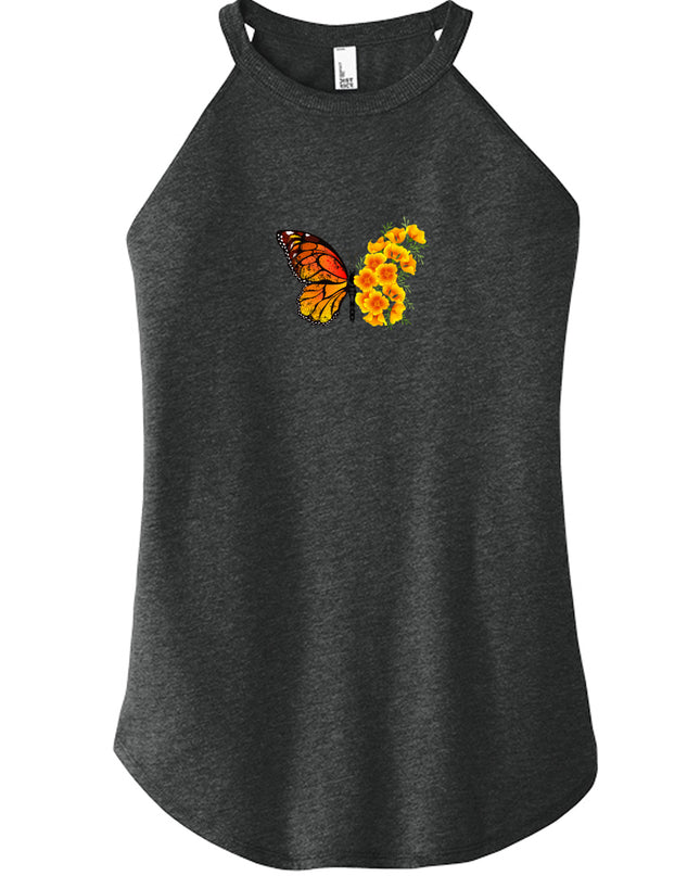 Black Frost - DT137L - FRONT