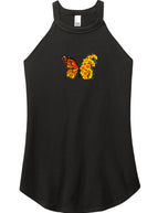 Black / XS