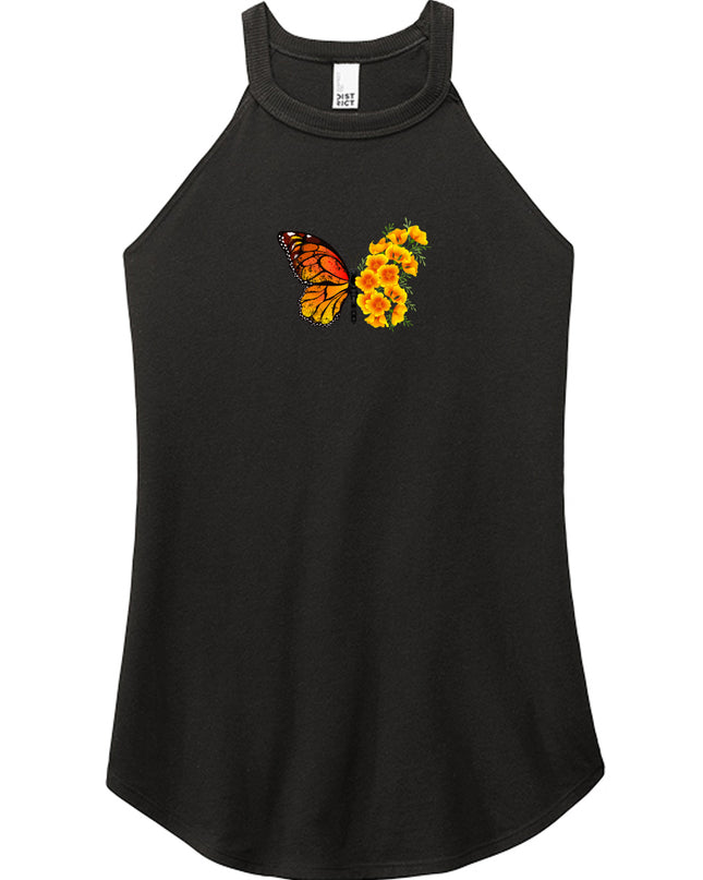 Black - DT137L - FRONT