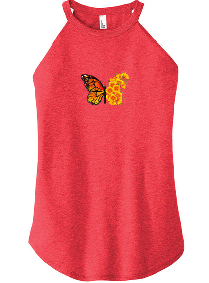 Red Frost - DT137L - FRONT