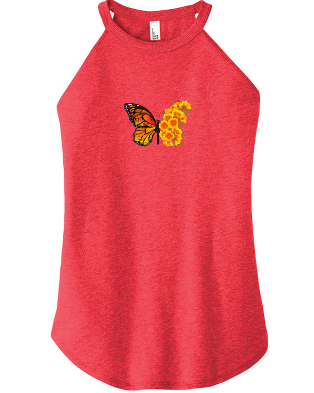 Red Frost - DT137L - FRONT