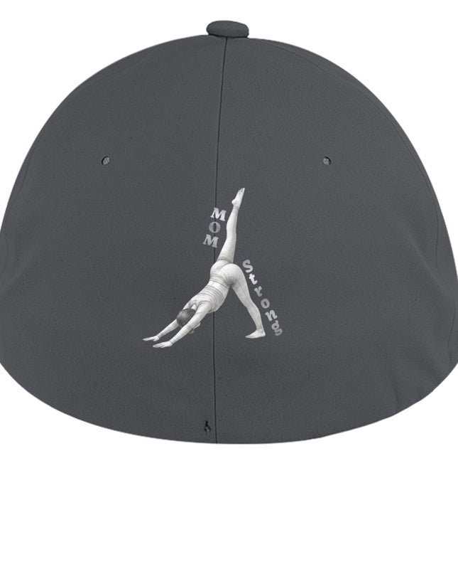 DARK GREY - YP180 - BACK