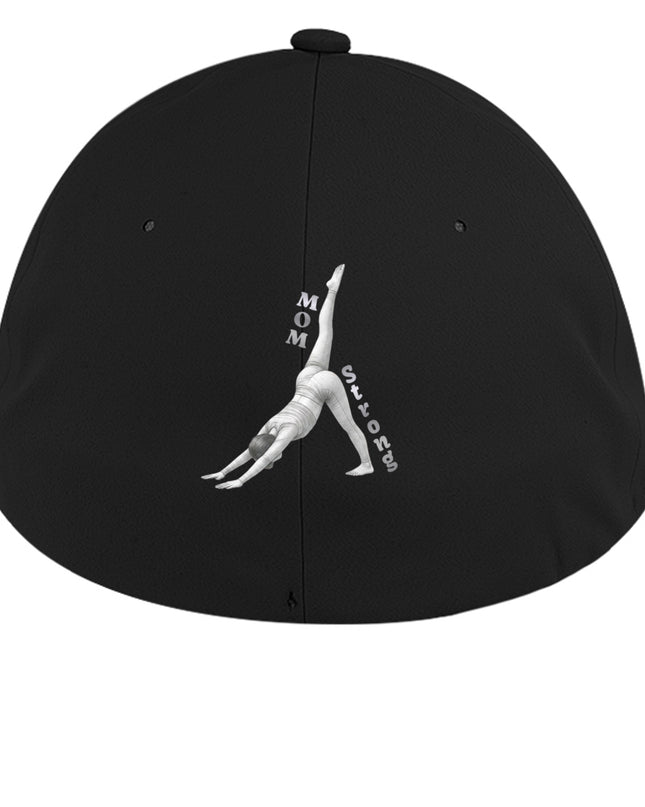 BLACK - YP180 - BACK