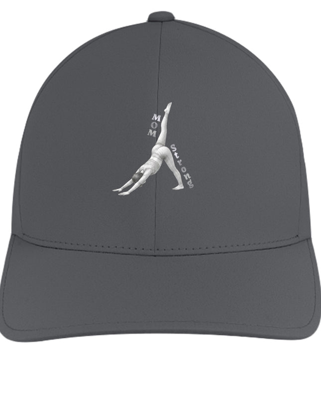 DARK GREY - YP180 - FRONT