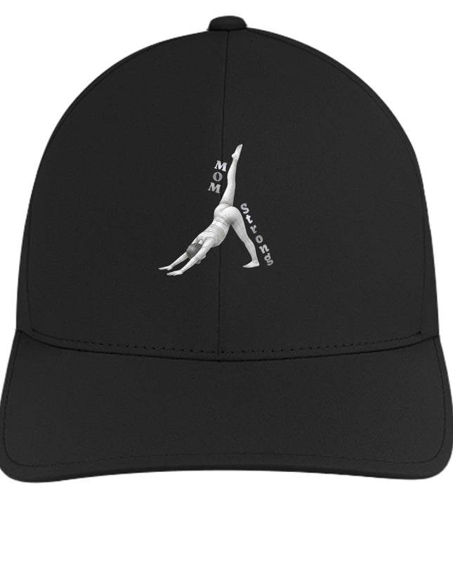 BLACK - YP180 - FRONT