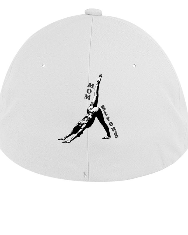 WHITE - YP180 - BACK