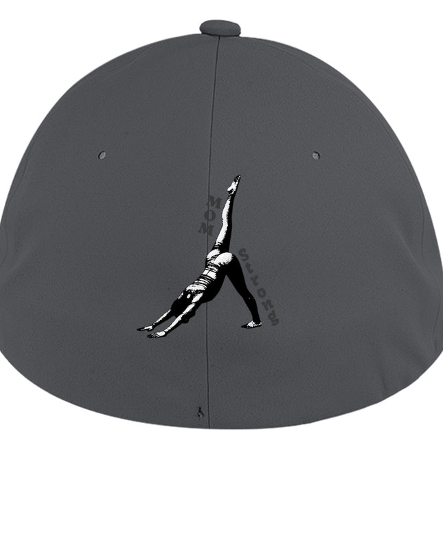 DARK GREY - YP180 - BACK