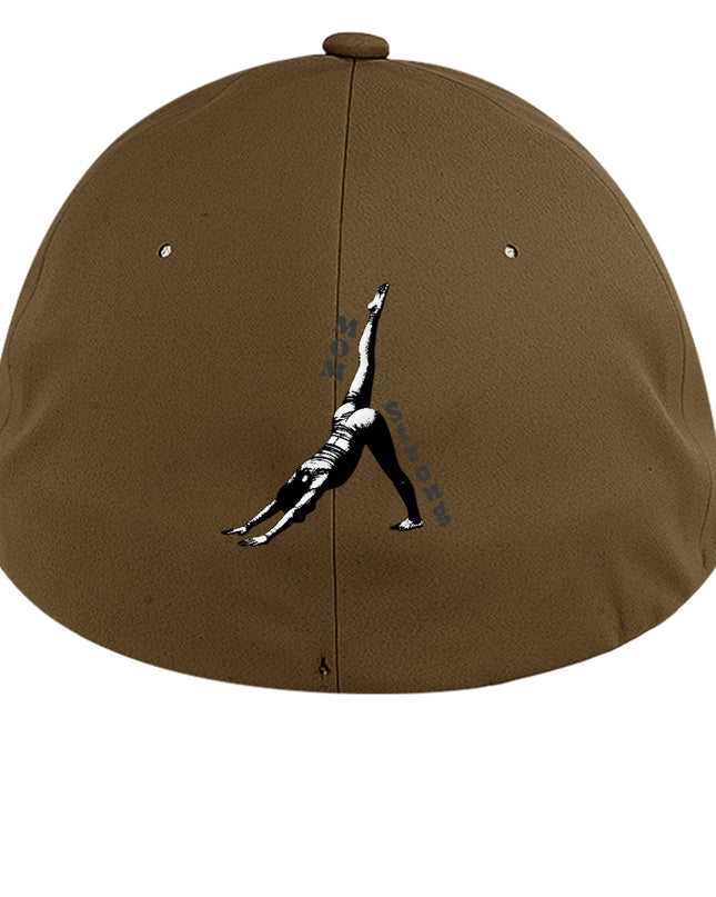 Olive - YP180 - BACK