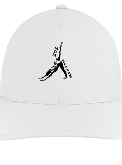 WHITE - YP180 - FRONT